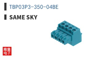 TBP03P3-350-04BE