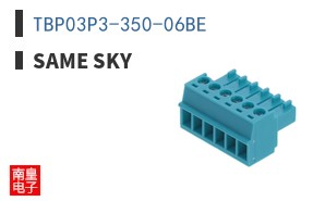 TBP03P3-350-06BE
