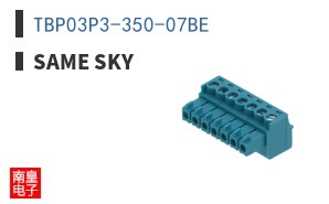 TBP03P3-350-07BE