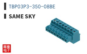 TBP03P3-350-08BE