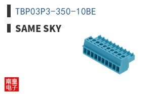 TBP03P3-350-10BE