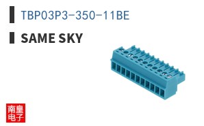 TBP03P3-350-11BE