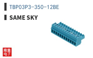 TBP03P3-350-12BE
