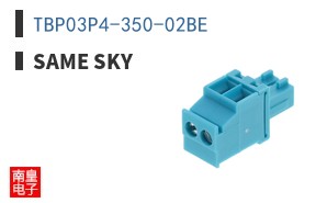 TBP03P4-350-02BE