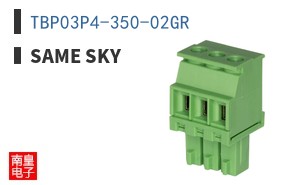 TBP03P4-350-02GR