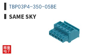 TBP03P4-350-05BE