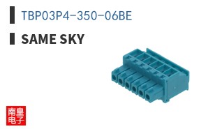 TBP03P4-350-06BE