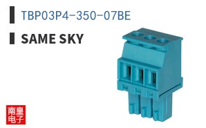 TBP03P4-350-07BE