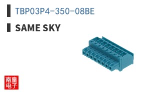 TBP03P4-350-08BE