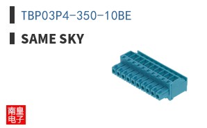 TBP03P4-350-10BE