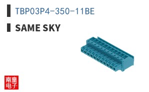 TBP03P4-350-11BE