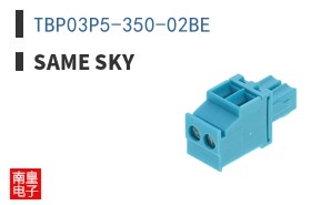 TBP03P5-350-02BE