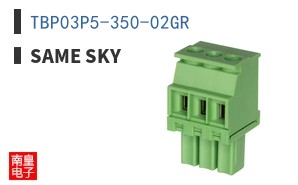 TBP03P5-350-02GR