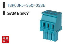 TBP03P5-350-03BE