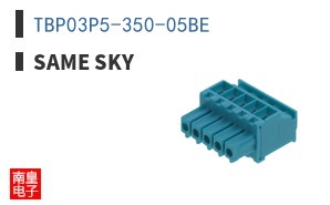 TBP03P5-350-05BE