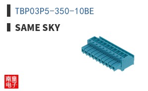 TBP03P5-350-10BE