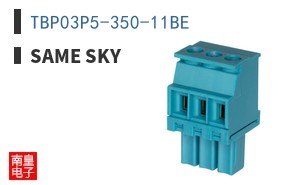 TBP03P5-350-11BE