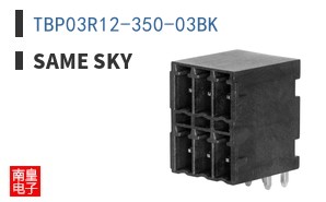 TBP03R12-350-03BK