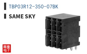 TBP03R12-350-07BK