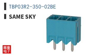 TBP03R2-350-02BE