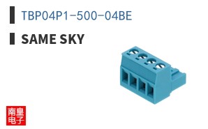TBP04P1-500-04BE