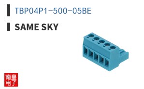 TBP04P1-500-05BE
