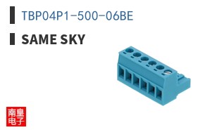TBP04P1-500-06BE