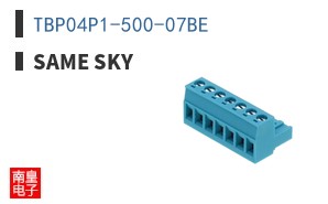 TBP04P1-500-07BE
