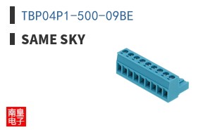 TBP04P1-500-09BE