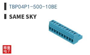 TBP04P1-500-10BE