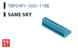 TBP04P1-500-11BE