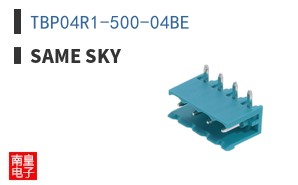 TBP04R1-500-04BE