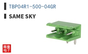 TBP04R1-500-04GR
