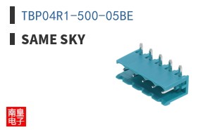 TBP04R1-500-05BE