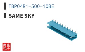 TBP04R1-500-10BE