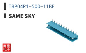 TBP04R1-500-11BE