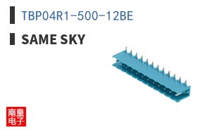 TBP04R1-500-12BE