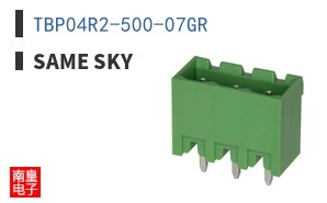TBP04R2-500-07GR