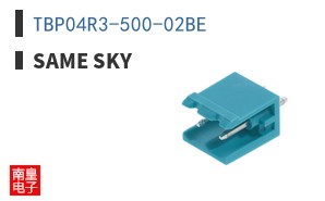 TBP04R3-500-02BE