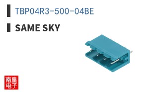TBP04R3-500-04BE