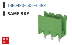 TBP04R3-500-04GR