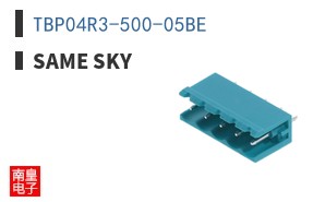 TBP04R3-500-05BE
