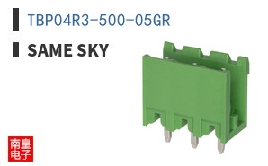 TBP04R3-500-05GR