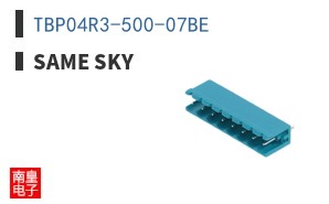 TBP04R3-500-07BE