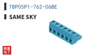 TBP05P1-762-06BE