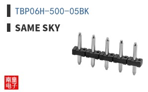 TBP06H-500-05BK