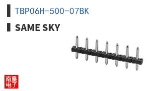 TBP06H-500-07BK