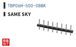 TBP06H-500-08BK