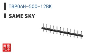TBP06H-500-12BK