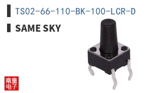 TS02-66-110-BK-100-LCR-D